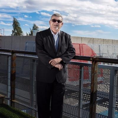 German Armenta, photo 2