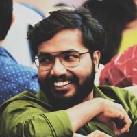 Akash Suresh, photo 1