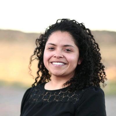 Tania Jarquin, photo 2