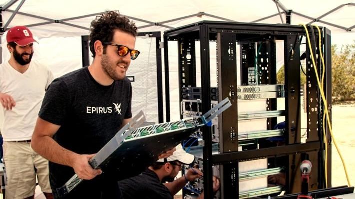 Albert Montemuro, photo 1