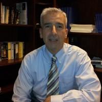 Mark Gorham, photo 1