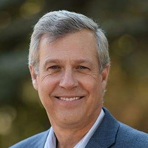 Mike Gibson, photo 1