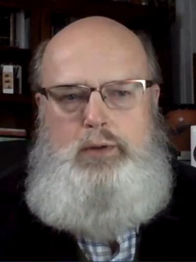 Alex Lessard, photo 1