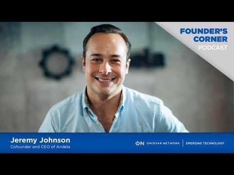 Jeremy Spoon, photo 2