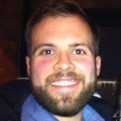 Corey Forbus, photo 1