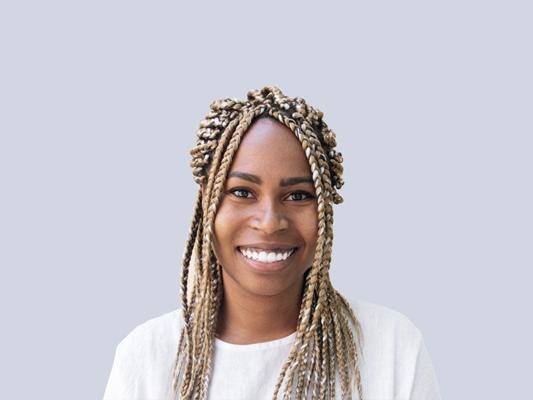 Danielle Thompson, photo 1