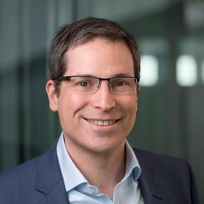 Abraham Bernstein, photo 1