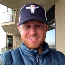 Matt Newbill, photo 2