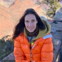 Natalie Binder, photo 2