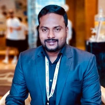 Rajeev Chari, photo 2