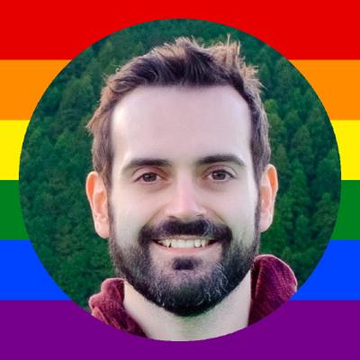 Christopher Nadeau, photo 1