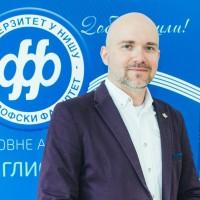 Dusan Todorovic, photo 2