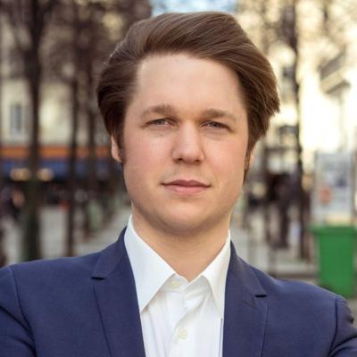 Charles Dacquay, photo 1