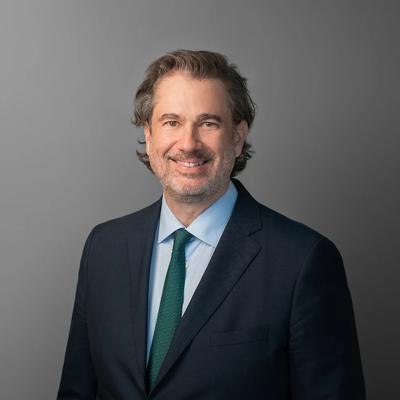 Jeremy Hodges, photo 2