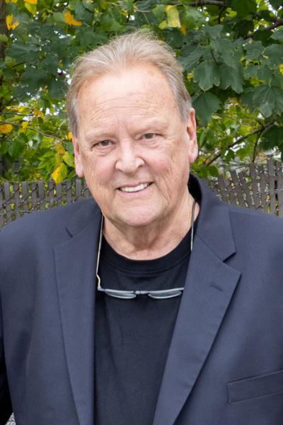 Jeff Farley, photo 2