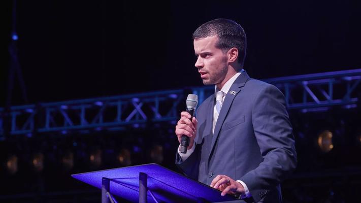 Nicholas Ojea, photo 2