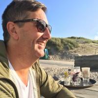 Robert Nauta, photo 2