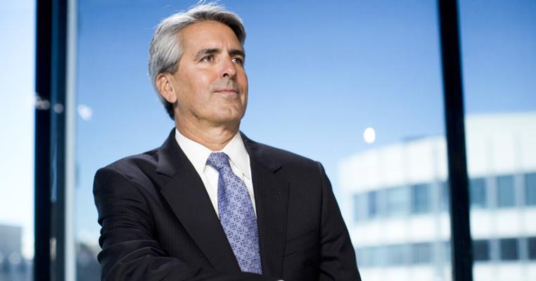 David Stevens, photo 1