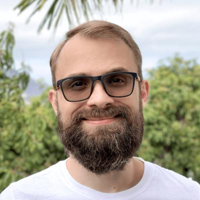 👨‍💻 Dariusz Rybicki, photo 1