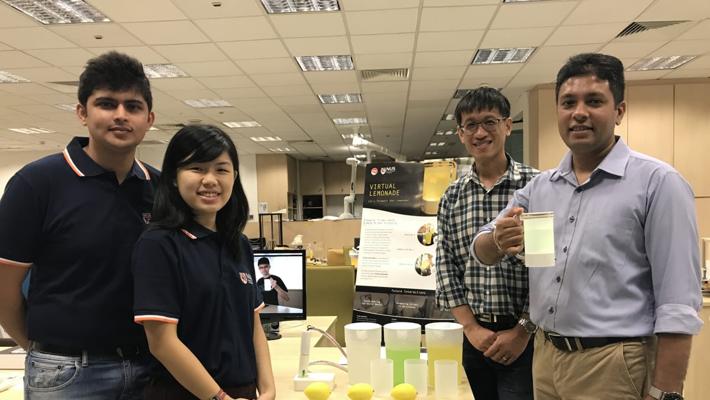 Pravar Jain, photo 1