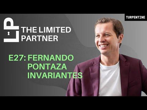 Fernando Pontaza, photo 2