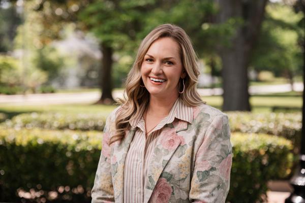 Jessica Johnson, photo 1