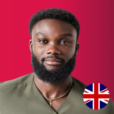 Timothy Armoo, photo 2