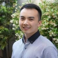 Ryan Hartanto, photo 2