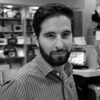 Adriaan Pieterse, photo 1