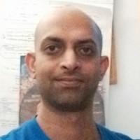 Pradeep Ganesan, photo 1