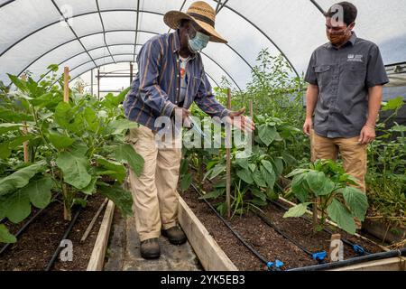 Maria Bumgarner, photo 1