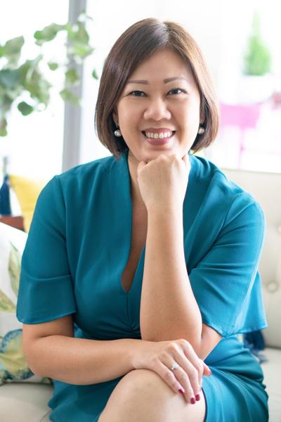 Sophie Chen, photo 2