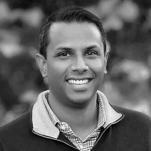 Ameeth Sankaran, photo 2