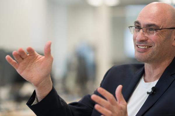 Sagiv Draznin, photo 1