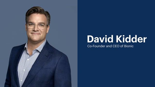 David Kider, photo 1