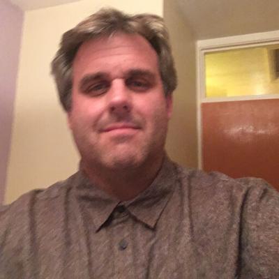 Tim Gardiner, photo 2