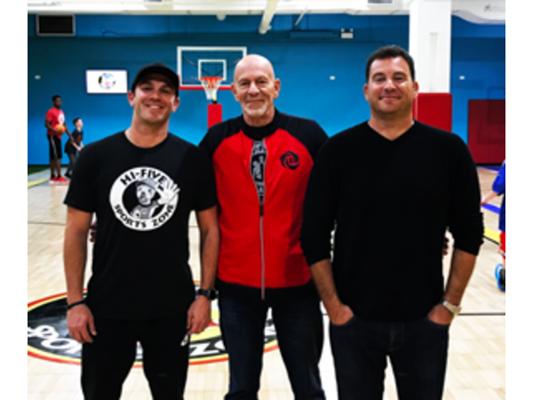 Danny Tuchman, photo 2