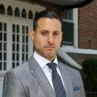 Tomer Hatuka, photo 1