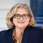 Joanne Roberts, photo 1