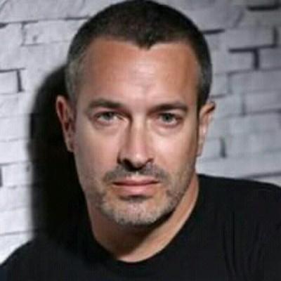 Mark McAndrew