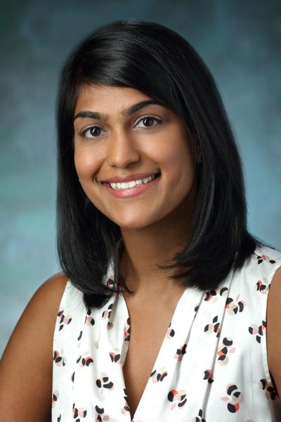 Nisha Patel, photo 1
