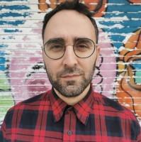 Matthew Grollnek, photo 2