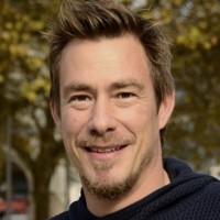 Matthias Hein, photo 2