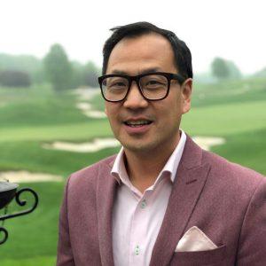 Patrick Kim, photo 1