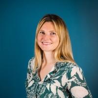 Chloé Beaumont, photo 2