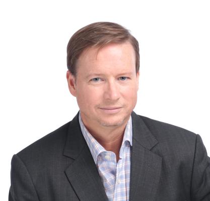 Bill Gallagher, photo 2