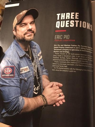 Marissa Pio, photo 2