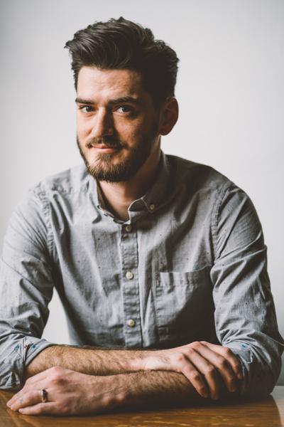 Adam Velazquez Intriago, photo 1