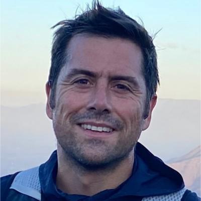 Fernando Elizalde, photo 1