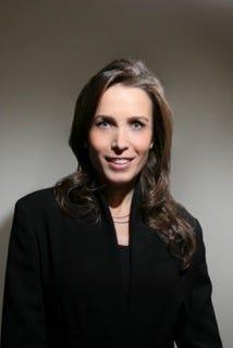 Jacqueline Gordon, photo 1